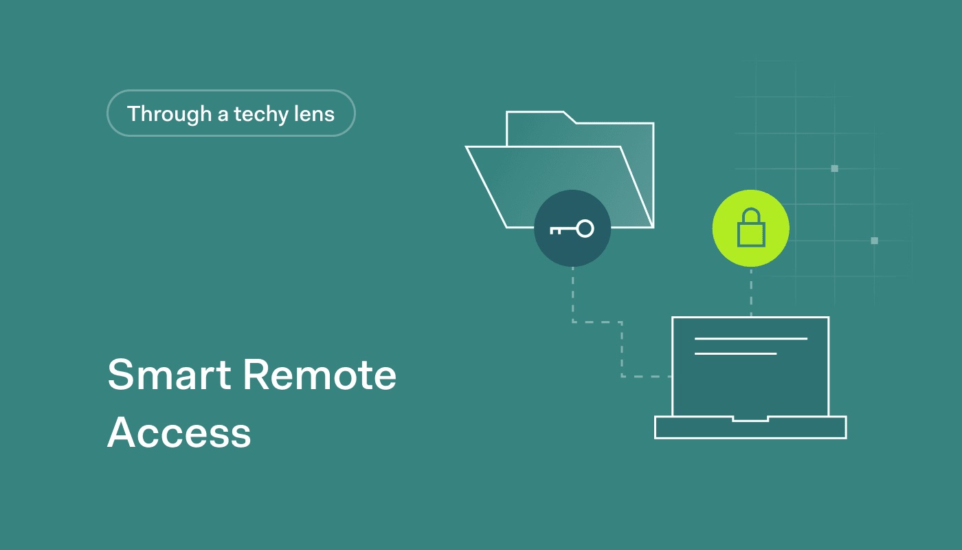 Web-Based Access: Secure File Sharing Without Additional Software ...