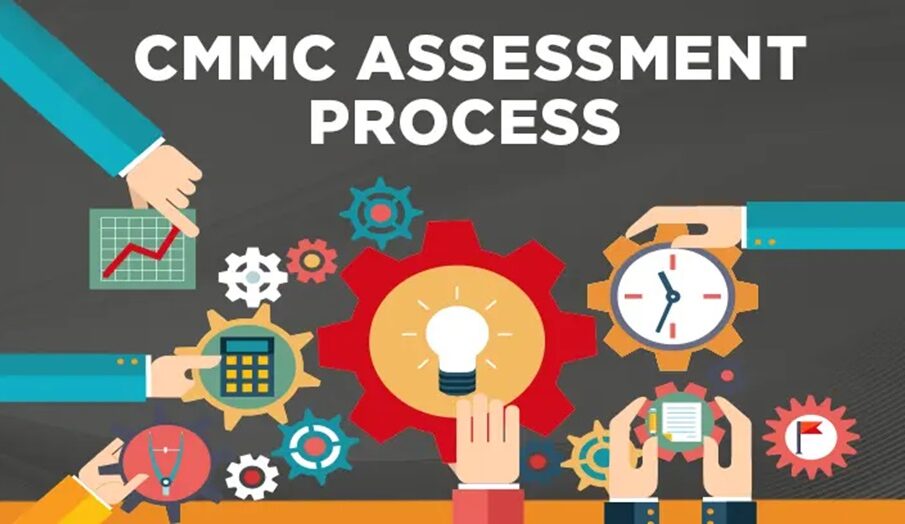 CMMC Assessment Environment