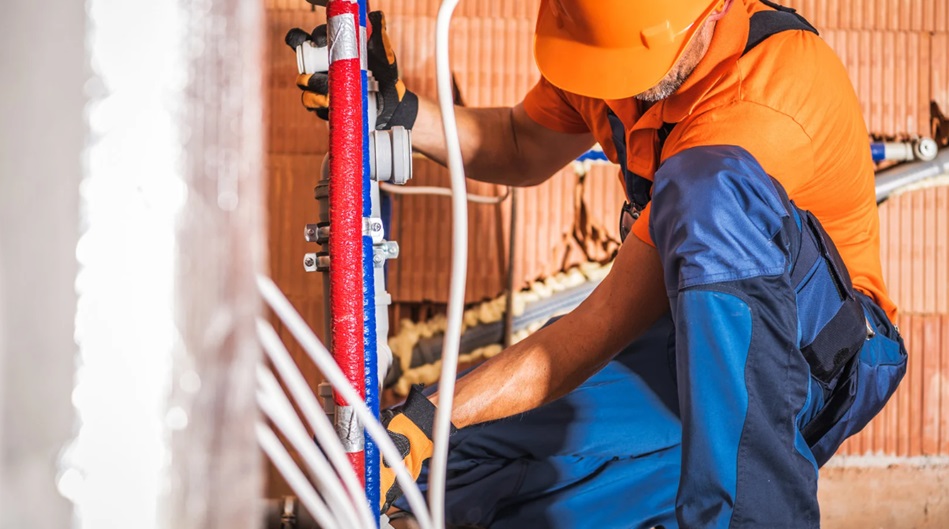 Commercial Plumbers